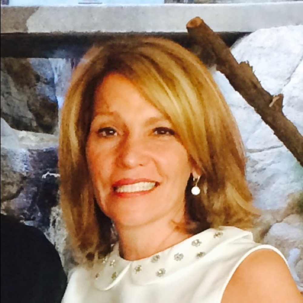 Meet your Posher, Pam
